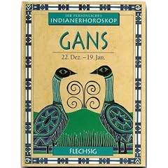 Meadows, Kenneth : Gans