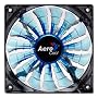 Aerocool Shark Fan Blue Edition 14cm di Aerocool