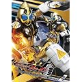 仮面ライダーフォーゼVOL.2【DVD】