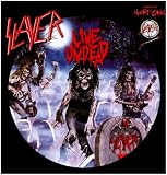Live Undead [Vinyl]