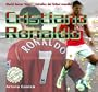 Cristiano Ronaldo (World Soccer Stars / Estrellas del Ftbol Mundial)