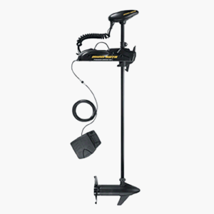 Minn Kota® 70 Power - Drive™ V2 US2 AutoPilot™ Bow Mount 24V Trolling Motor by