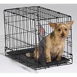 I Crate Single Door - 22 L x 13 W x 16 H