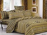 Arya Pelliccia Duvet Cover Bed in Bag Full Queen Bedding Gift Set AR230Q