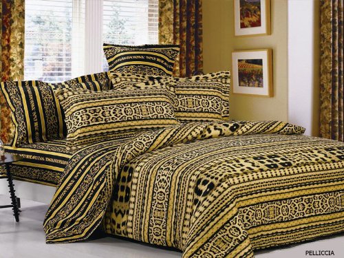 AR230Q Arya Full-Queen- 6 Pieces Duvet Cover 
