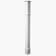 Screen Tight TKARC44 Trim Kit
