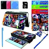 New EAGL3 08815 NINTENDO DSI?CAPCOM?KIT