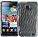 Carbon Fiber Hard Case Cover for Samsung Galaxy S2 S 2 II i9100
