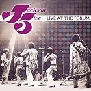  Live at the Forum Disc 2