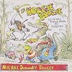 Le Hoogie Boogie: Louisana French Music for Children