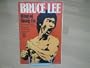 Bruce Lee: King of Kung-fu