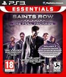 Essentials Saints Row The Third - Ful...