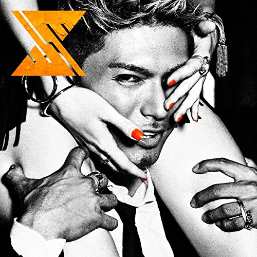 IGNITION EXILE SHOKICHI