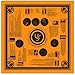 UST WG02414-BRK Survival Bandana Orange