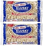 Mrs. Weiss Kluski Egg Dumpling, 16 oz, 2 pk