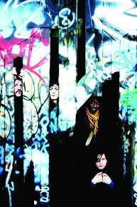 Bilder von Dirty Pretty Things