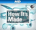 How It's Made Season [HD]: How It's Made Season Season 14 [HD]