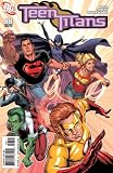 Teen Titans #88