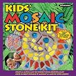 Kid Mosiac Stone Kit