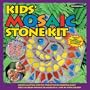 Kid's Mosaic Stone Kit