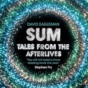 Sum: Tales from the Afterlives | [David Eagleman]