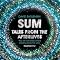 Sum: Tales from the Afterlives
