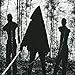 The Walking Dead Michonne Walkers Men's T-Shirt, Black, X-Large