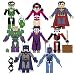 Search : DC Minimates Wave 1 Action Figure Set