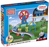 Mega Brands Thomas at the Sodor Fair