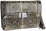 Rebecca Minkoff Belle Convertible Clutch
