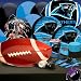 Carolina Panthers Deluxe Party Kit
