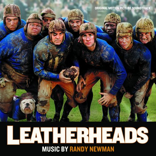 Leatherheads Soundtrack [2008]