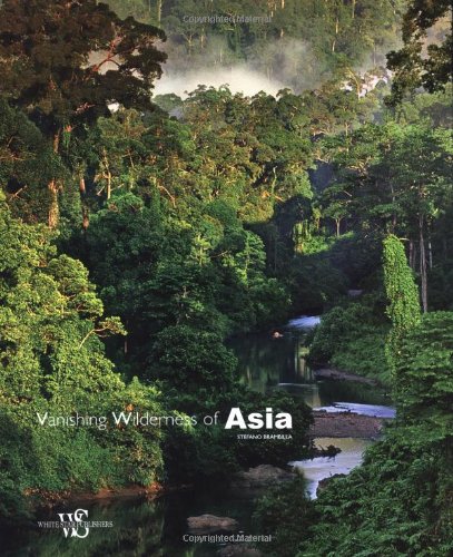 vanishing wilderness of asia amazing nature