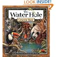 The Water Hole by Graeme Base