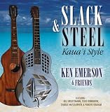 Slack & Steel