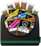 Cheap Buffalo Bills 1.75oz Beef Jerky Soccer 6-Pack Gift Cooler (filled with 12 jerky packs) - Great Gift For Father's Day by Buffalo Bills Premium Sn