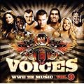 Voices Wwe the Music Vol.9