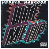 Lite Me Up by Herbie Hancock (2015-05-03)