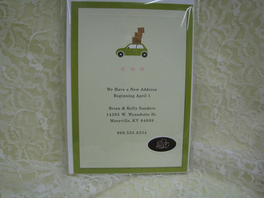 Amazon.com: Hallmark PRT1154 Moving Boxes Invitations: Toys & Games Amazon.com: Hallmark PRT1154 Moving Boxes Invitations: Toys & Games