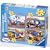 Thomas & Friends - 4 Puzzles in a Box