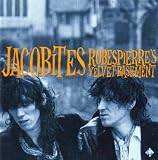 Robespierres Velvet Basement
