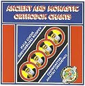 Chants Orthodoxes Anciens Et Monastiques