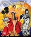 Hollywood Style of the 30s, 40s and 50s Paper Dolls