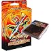 Yu-Gi-Oh Dragunity Legion English Structure Deck plus 20 Yu-Gi-Oh card gift set