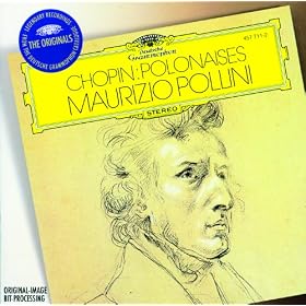 Polonaise No.6 in A flat, Op.53 -"Heroic"