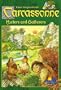Carcassonne: Hunters And Gatherers