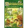 Carcassonne: Hunters and Gatherers by Rio Grande Games