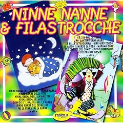 Ninne Nanne E Filastrocche