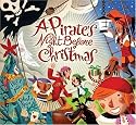 A Pirate's Night Before Christmas