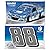 Dale Earnhardt Jr #88 2015 3' x 5' Double-Sided Horizontal Flag, #68806015